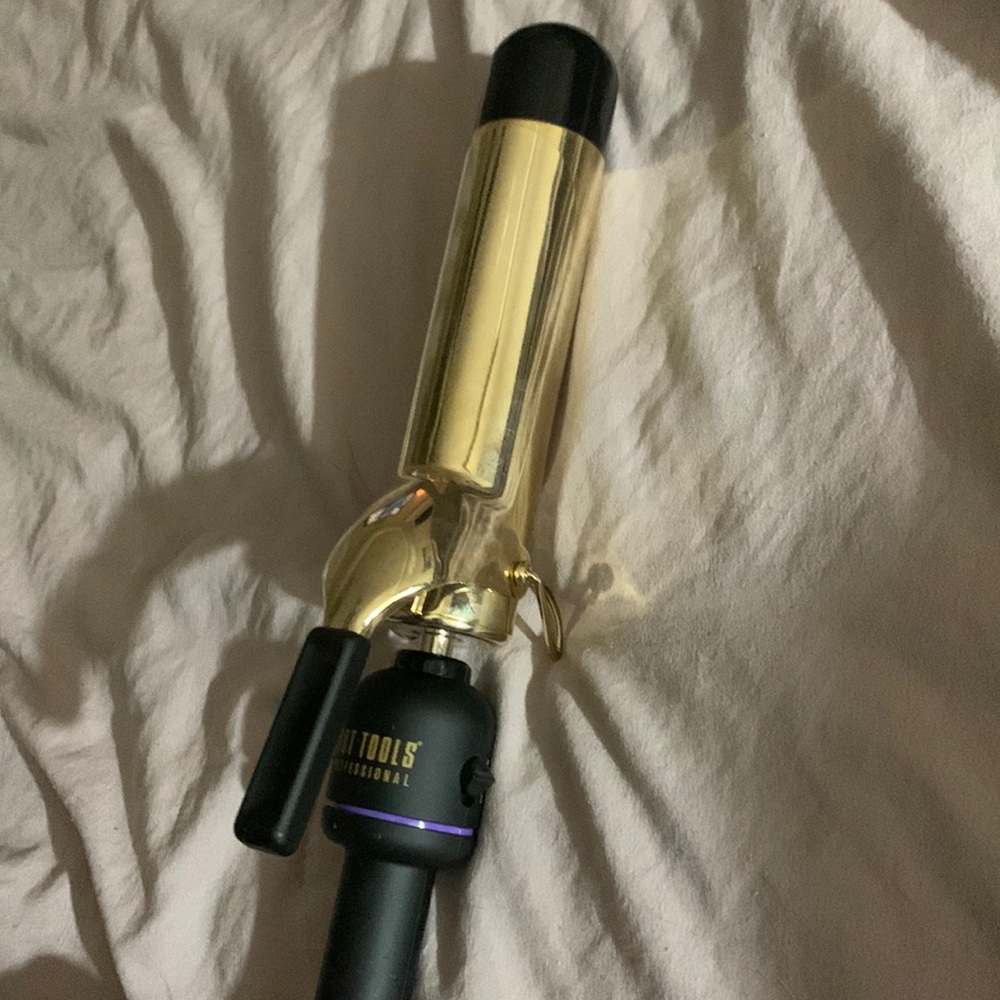 Hot Tools Professional curling iron
